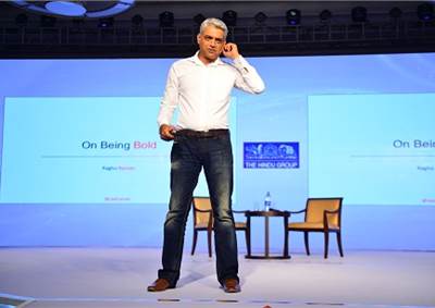 Campaign View: Leadership lesson at Goafest, on what your troops expect
