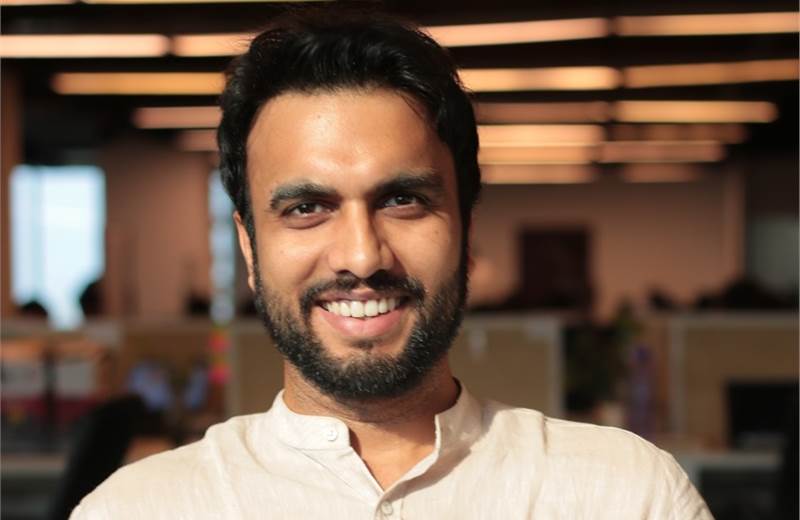 Rahul Deorah joins apna.co to lead marketing
