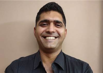 Rahul Vengalil moves to Rediffusion group as executive director, Everest