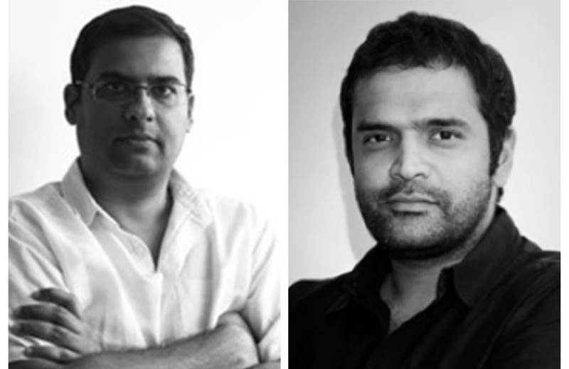 Rahul Saigal and Vipul Salvi join Sparkt as partners