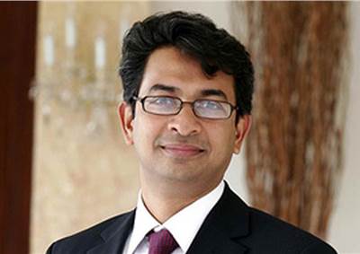 Google's Rajan Anandan to join Sequoia