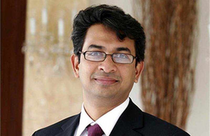 Google's Rajan Anandan to join Sequoia