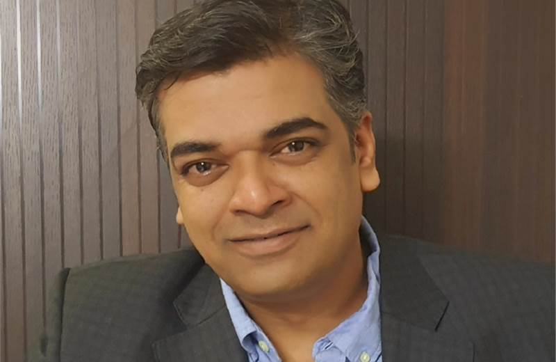 Lendingkart appoints Ram Deshpande as SVP and head of marketing