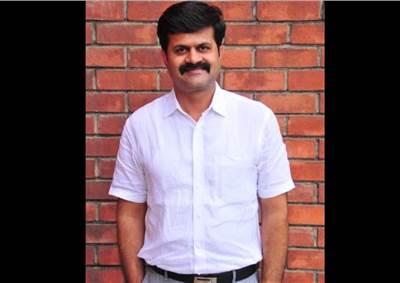 Ramsai Suriyanarayanan appointed as managing partner for trading and media at dentsu