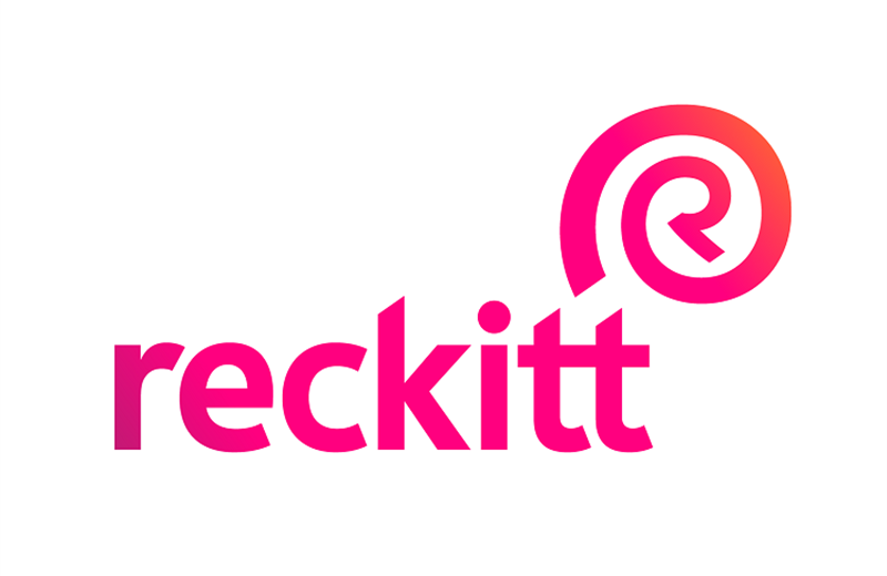 RB rebrands as Reckitt