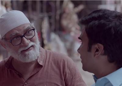 Social media calls for #BoycottRedLabel for 2018 Ganesh Chaturthi film