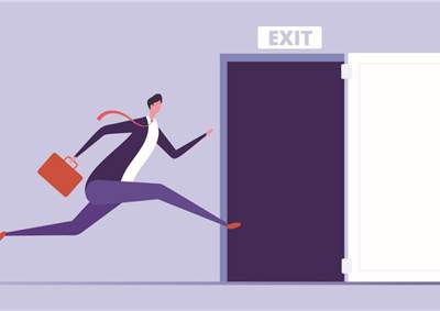 The Great Resignation: How a raft of exits is compelling the ad industry to rethink people plans
