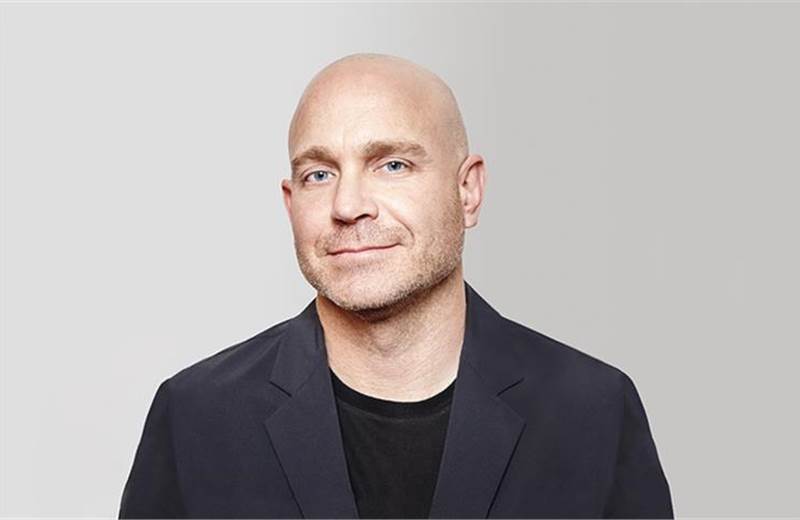 McCann Worldgroup&#8217;s Rob Reilly to join WPP as global CCO