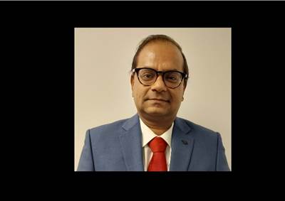 Adfactors gets R Sriram as director of Strategic Communications Group