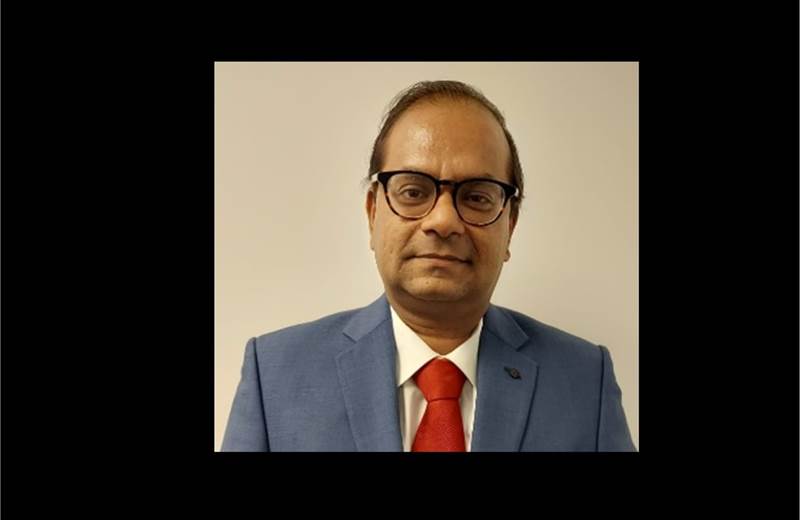Adfactors gets R Sriram as director of Strategic Communications Group