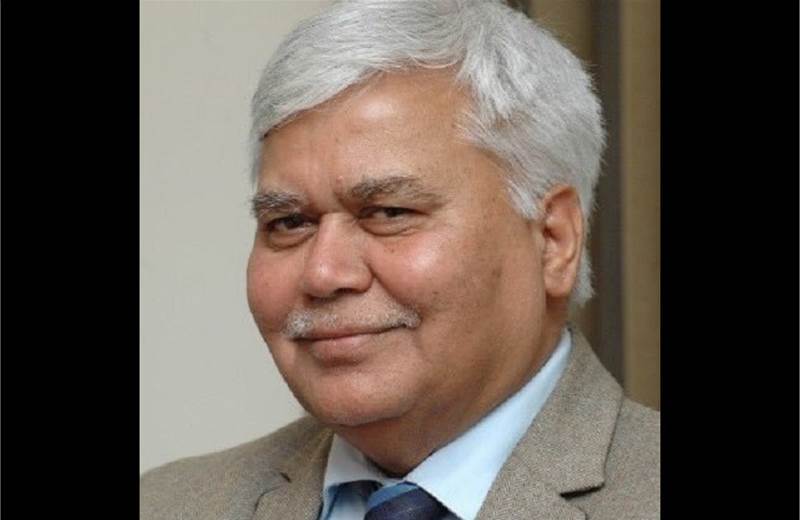 TRAI chairman rubbishes IBF's claims on NTO impacting broadcasters