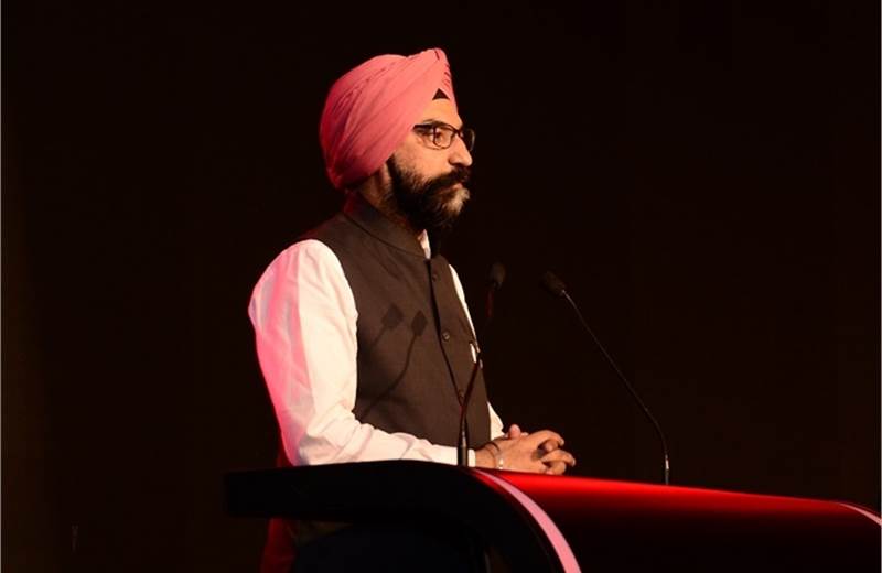 Dairy has potential since most regions around India are milk deficient: RS Sodhi