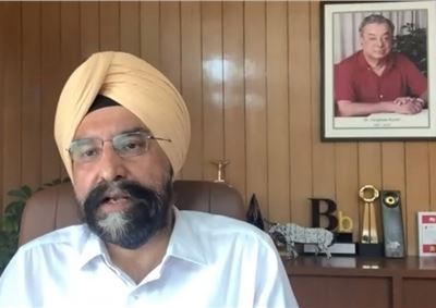 At Amul, we don&#8217;t check if our advertising is working or not: RS Sodhi