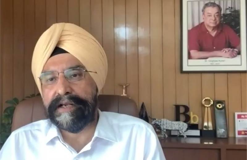 At Amul, we don&#8217;t check if our advertising is working or not: RS Sodhi