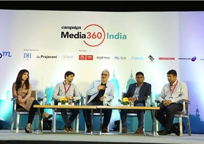 Media360 India: Rural women with access to digital will be the game changers