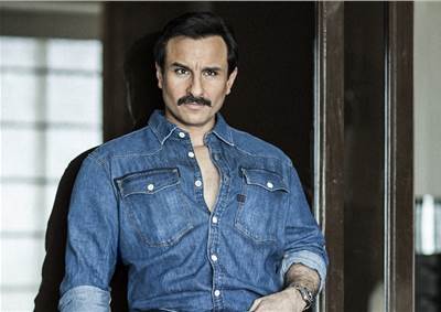 Don&#8217;t like policing people and if a brand is legal, then I can promote it: Saif Ali Khan