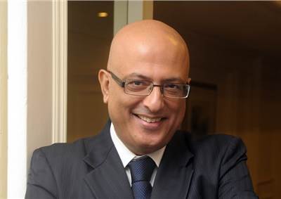 The Ad Club re-elects Vikram Sakhuja as its president
