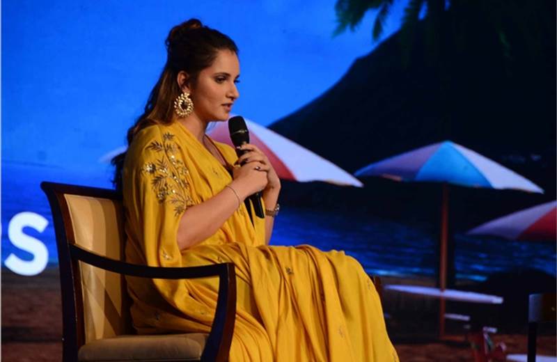 Brand Sania Mirza: A grand slam for advertisers?