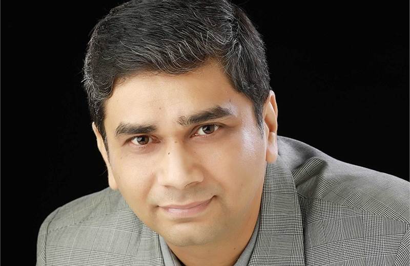 IVM Podcasts appoints Sanjeev Mehta as business head