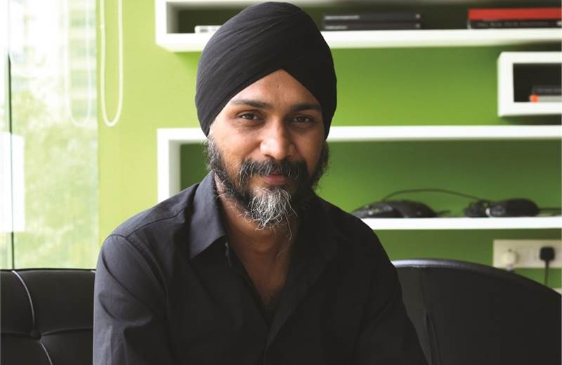 Year-ender 2020: 'Never believe your microphone and camera are in switched off mode' - Satbir Singh