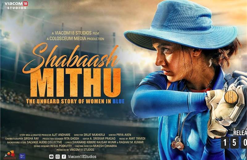 Campaign India box office: Brand associations with Shabaash Mithu