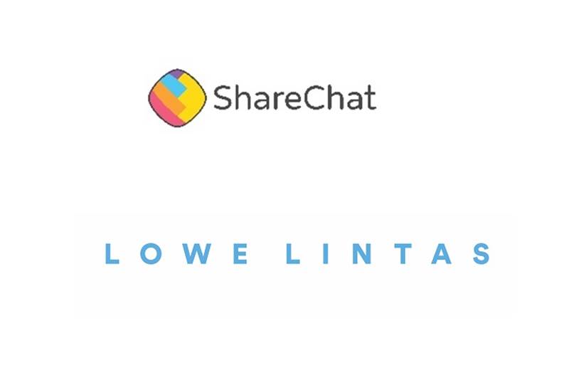 Lowe Lintas bags ShareChat's creative