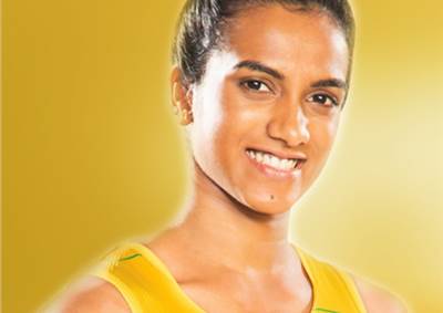 Believe it or not: 42% Indians don&#8217;t recognise P V Sindhu!