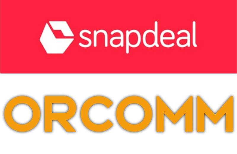 Orcomm Advertising to handle Snapdeal's digital creative duties