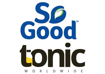 Tonic Worldwide wins So Good's digital creative mandate
