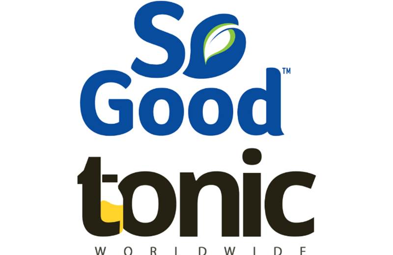 Tonic Worldwide wins So Good's digital creative mandate