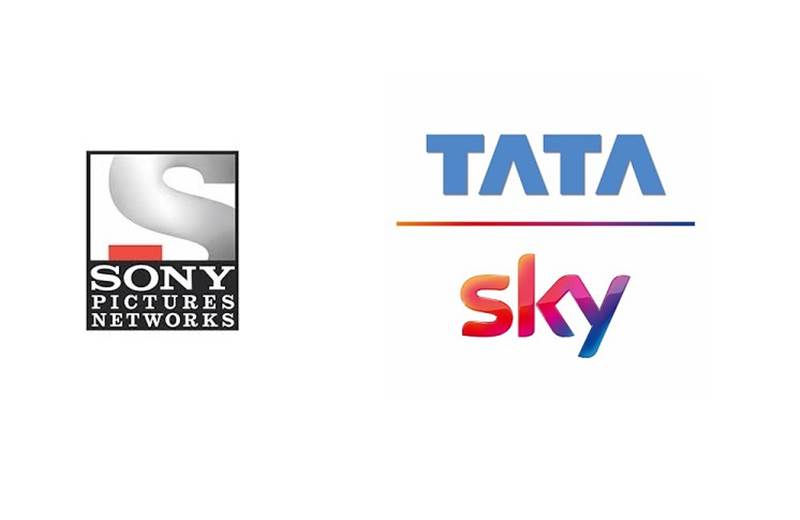 Sony Pictures Networks believes Tata Sky not acting in 'consumer interest'