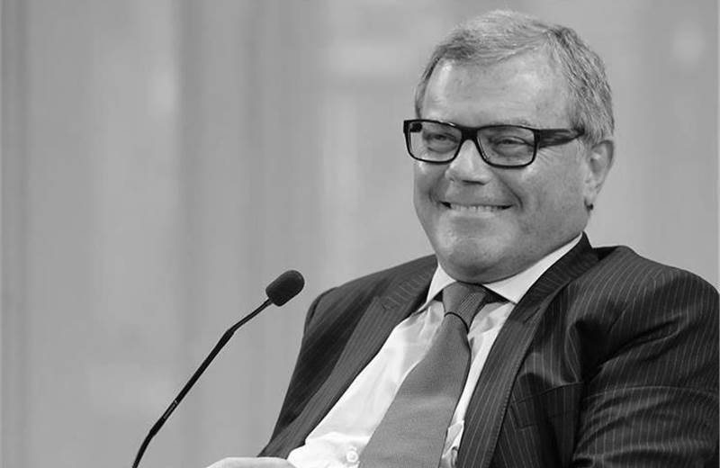 Martin Sorrell claims 'outstandingly successful' 2020 for S4