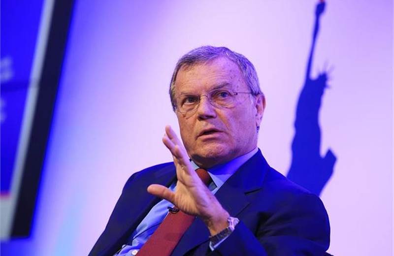 Who - if anyone - could replace Martin Sorrell?