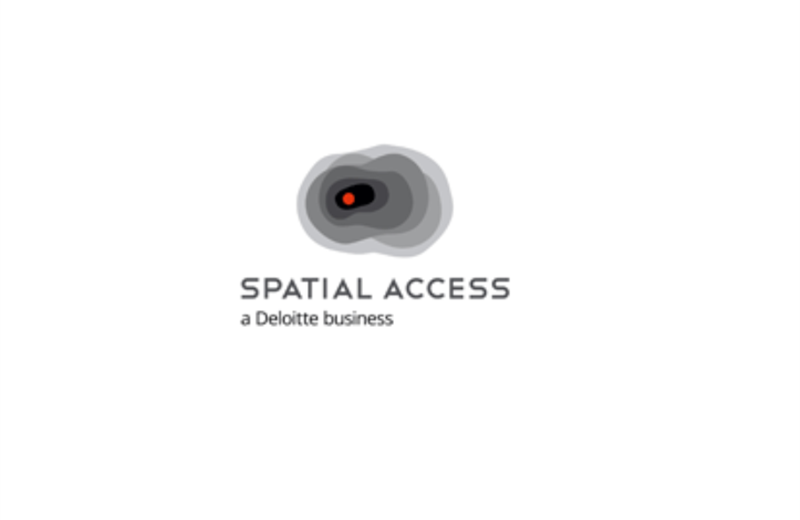 Official: Deloitte acquires Spatial Access