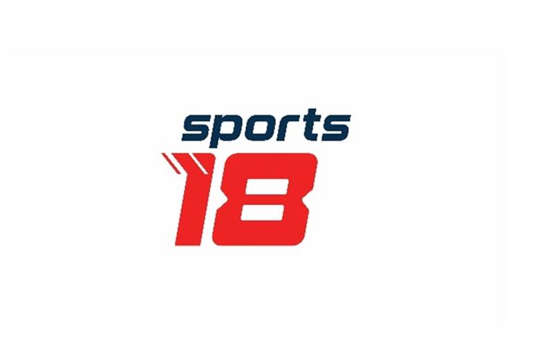 Viacom's Sports18 launches