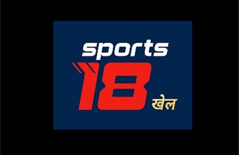 Viacom18 launches Sports18 Khel