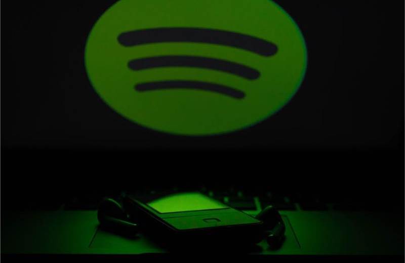 Spotify&#8217;s podcast ad revenue skyrocketed 627% in Q2