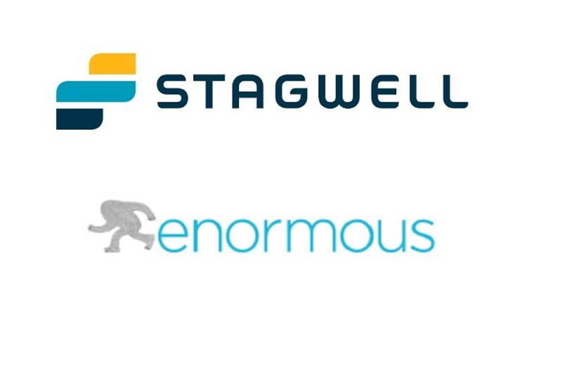 Stagwell partners with Enormous