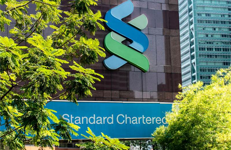Dentsu defends Stanchart global media review, wins five-year extension