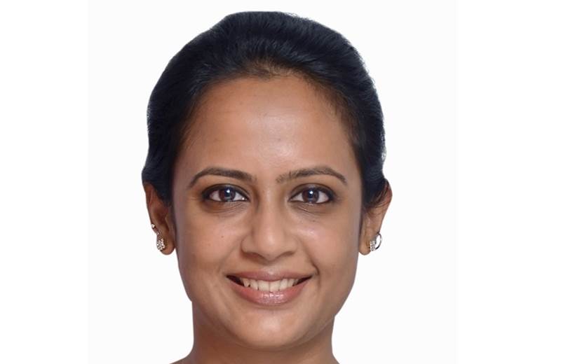 Sunaina Haldar joins SleepyCat as VP - marketing