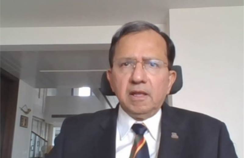 The pandemic has impacted women professionals in the workforce: Suresh Narayanan, Nestle India