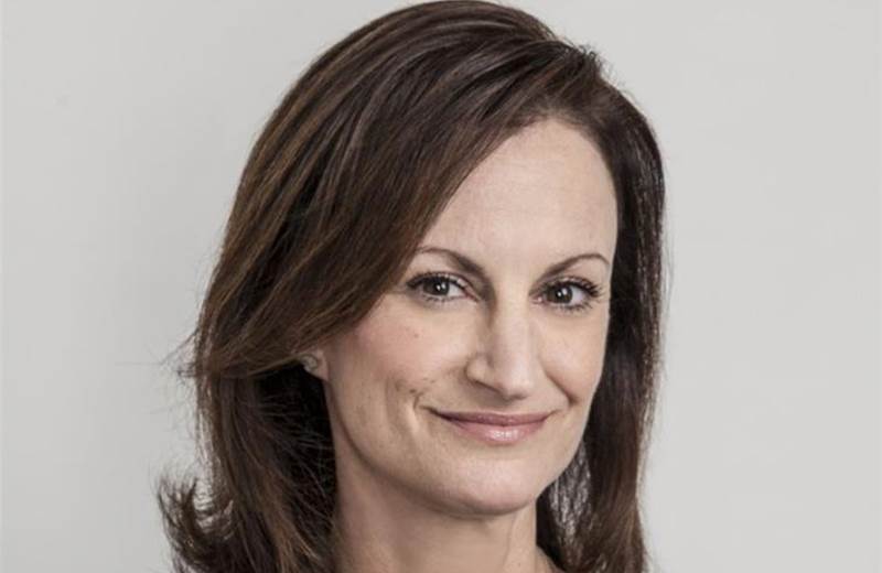 McCann global CSO Suzanne Powers promoted to global president