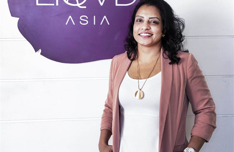 Publicis Groupe's Tanushree Radhakrishnan joins LIQVD Asia as COO