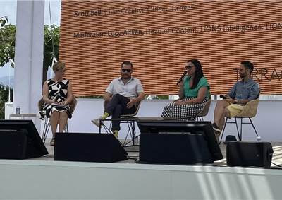 Cannes Lions 2022: What keeps chief creative officers awake at night?