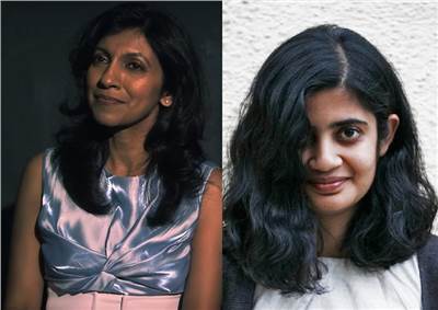 Nisha Mathew Ghosh and Pooja Saxena are jurors at The One Club's global ADC Awards