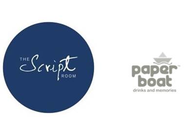 PaperBoat gets The Script Room to handle creative
