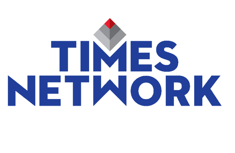 Landing pages are a perfectly clean marketing tool permitted by the law in India: Times Network