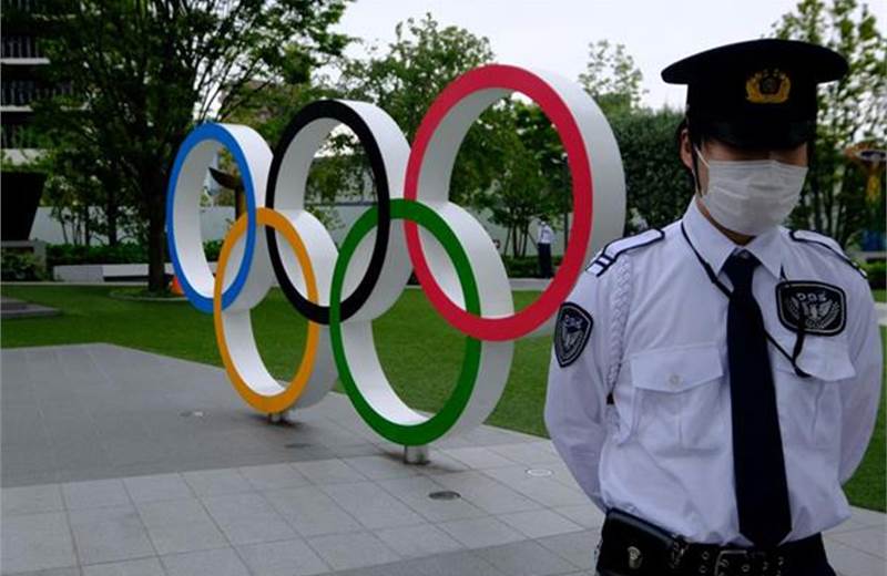 Should brands skip the Tokyo Olympics and think Paris 2024?