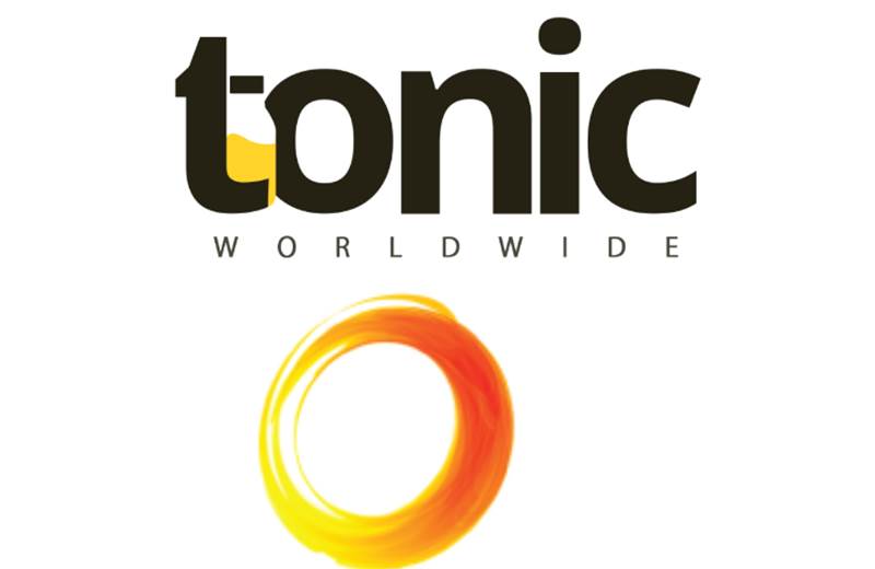 Tonic Worldwide expands offerings by collaborating with Stoppress Communications