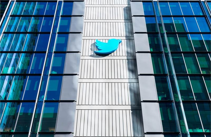Twitter ad revenue bolstered by return of events